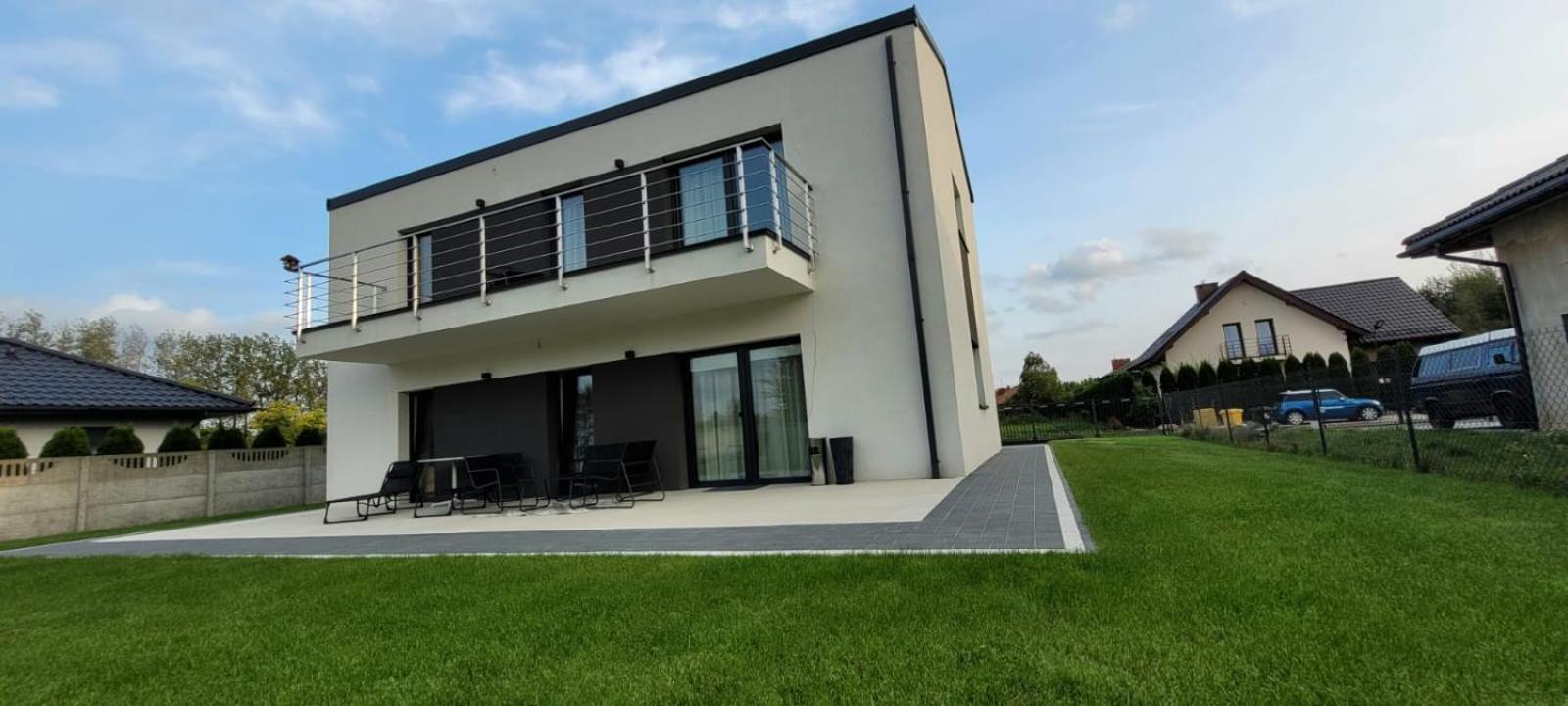 Bast 17 Dom Duzy Parking , Mandoria , Ptak , 2 Sypialnie Lub 1 Sypialnia, Taras , Autostrada A1, Kalinowskiego 17E Wifi Łódź Exterior foto